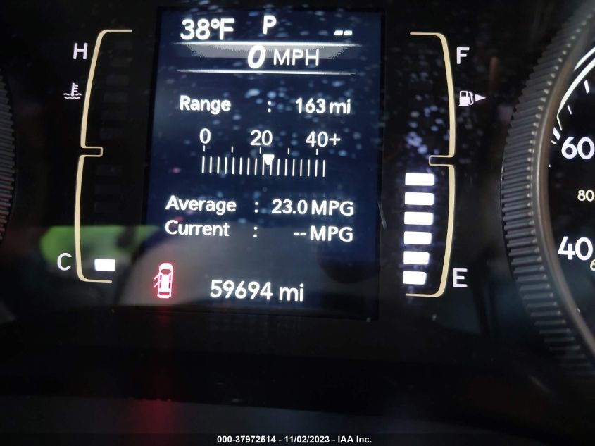 2019 Jeep Cherokee Latitude Plus 4X4 VIN: 1C4PJMLB6KD256879 Lot: 37972514