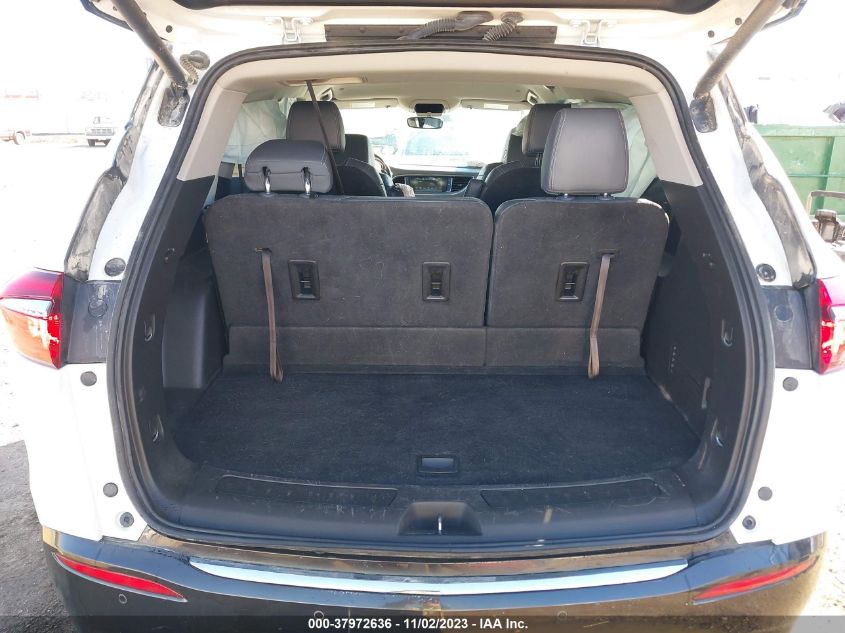 2019 Buick Enclave Fwd Essence VIN: 5GAERBKW1KJ208833 Lot: 37972636