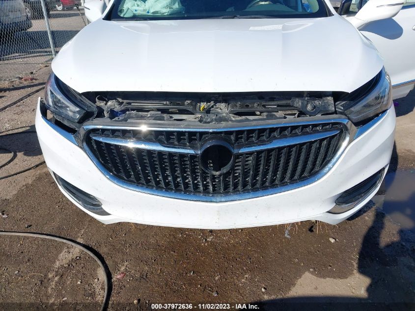 2019 Buick Enclave Fwd Essence VIN: 5GAERBKW1KJ208833 Lot: 37972636