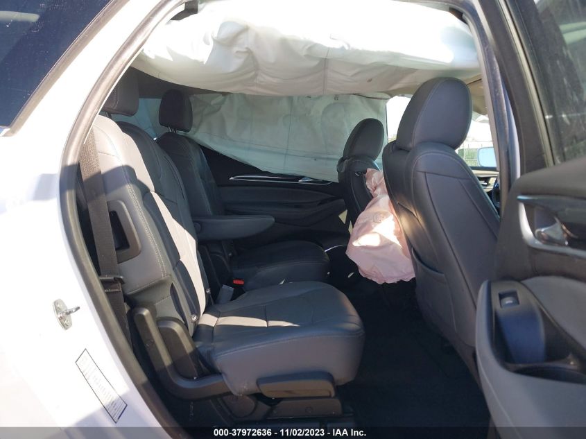 2019 Buick Enclave Fwd Essence VIN: 5GAERBKW1KJ208833 Lot: 37972636