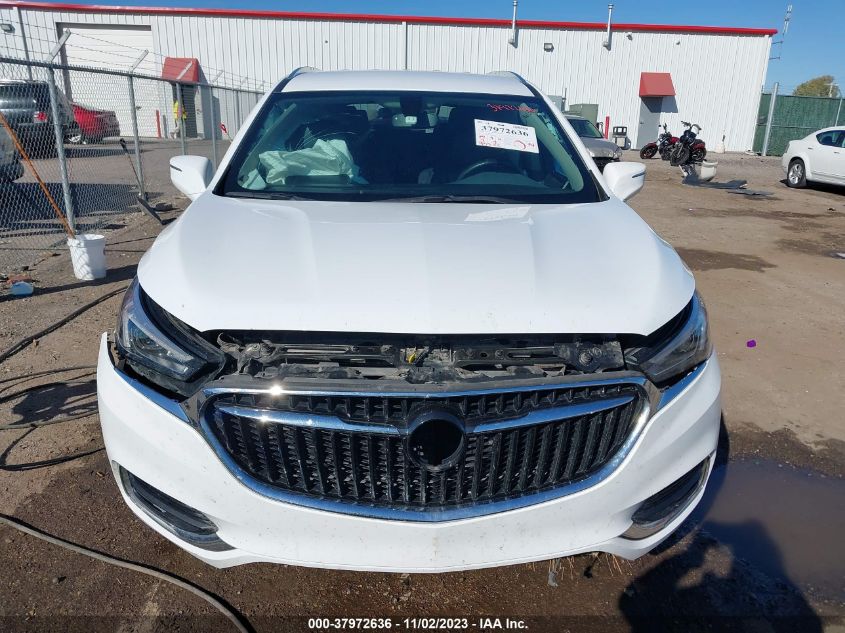 2019 Buick Enclave Fwd Essence VIN: 5GAERBKW1KJ208833 Lot: 37972636
