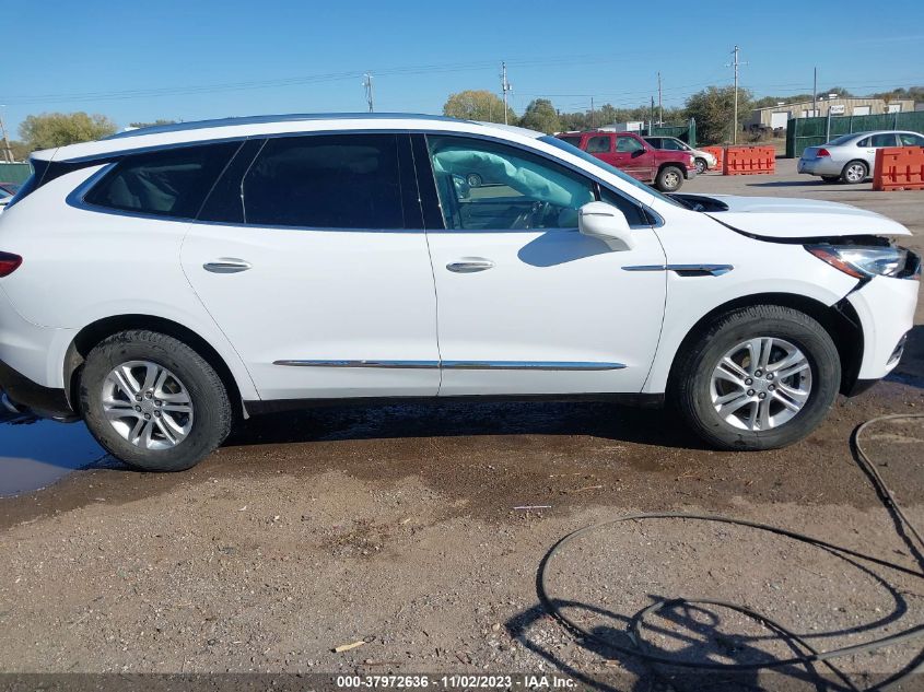 2019 Buick Enclave Fwd Essence VIN: 5GAERBKW1KJ208833 Lot: 37972636