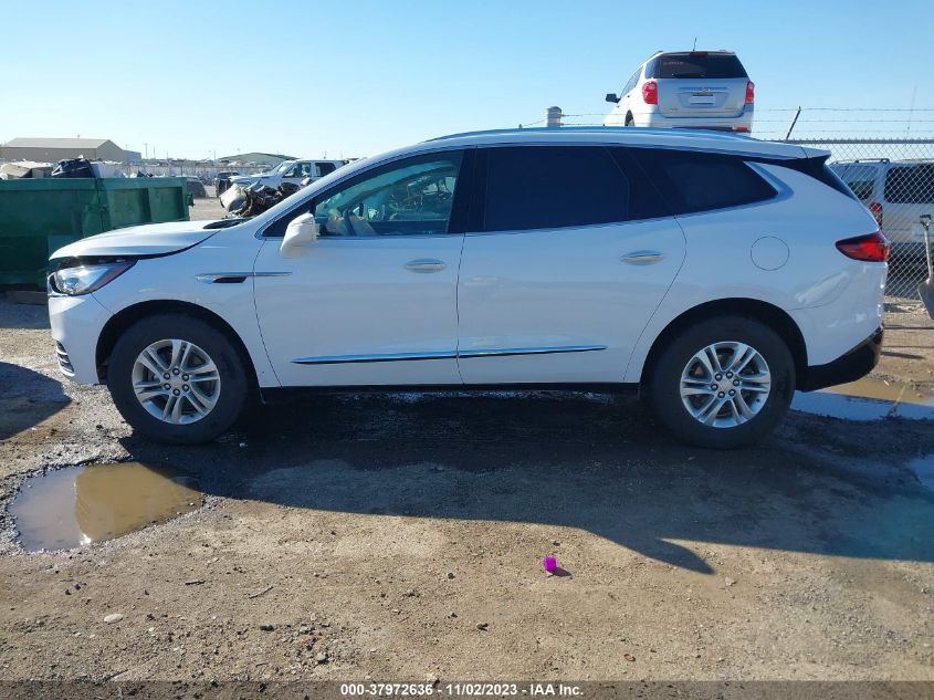 2019 Buick Enclave Fwd Essence VIN: 5GAERBKW1KJ208833 Lot: 37972636