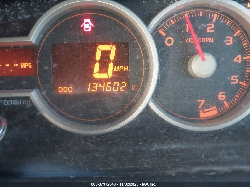 2011 Scion Xb VIN: JTLZE4FE4B1129282 Lot: 37972643