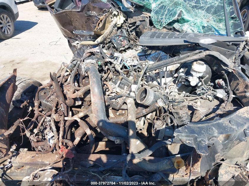 2018 Ford F-150 Xlt VIN: 1FTEW1CP2JKC93666 Lot: 37972784