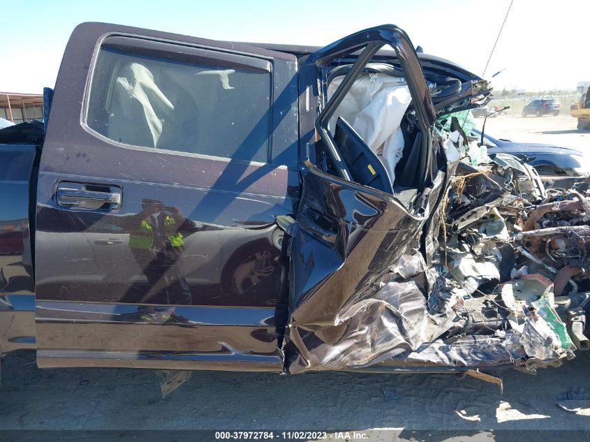 2018 Ford F-150 Xlt VIN: 1FTEW1CP2JKC93666 Lot: 37972784