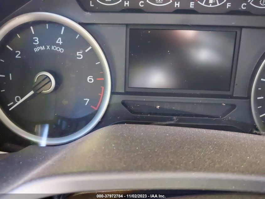 2018 Ford F-150 Xlt VIN: 1FTEW1CP2JKC93666 Lot: 37972784