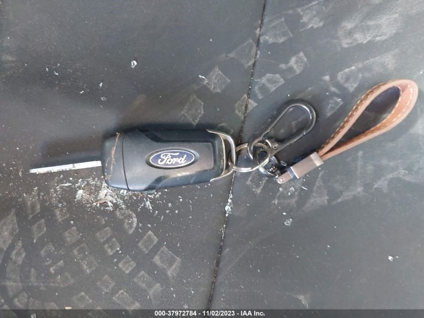 2018 Ford F-150 Xlt VIN: 1FTEW1CP2JKC93666 Lot: 37972784