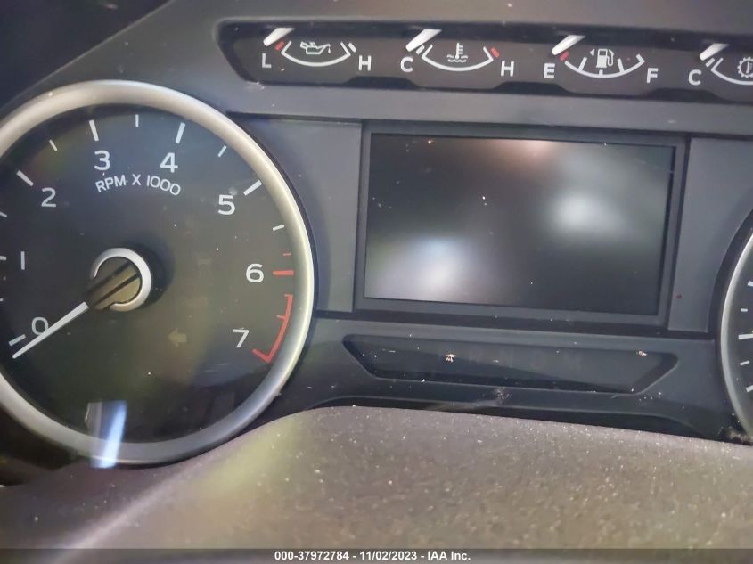 2018 Ford F-150 Xlt VIN: 1FTEW1CP2JKC93666 Lot: 37972784