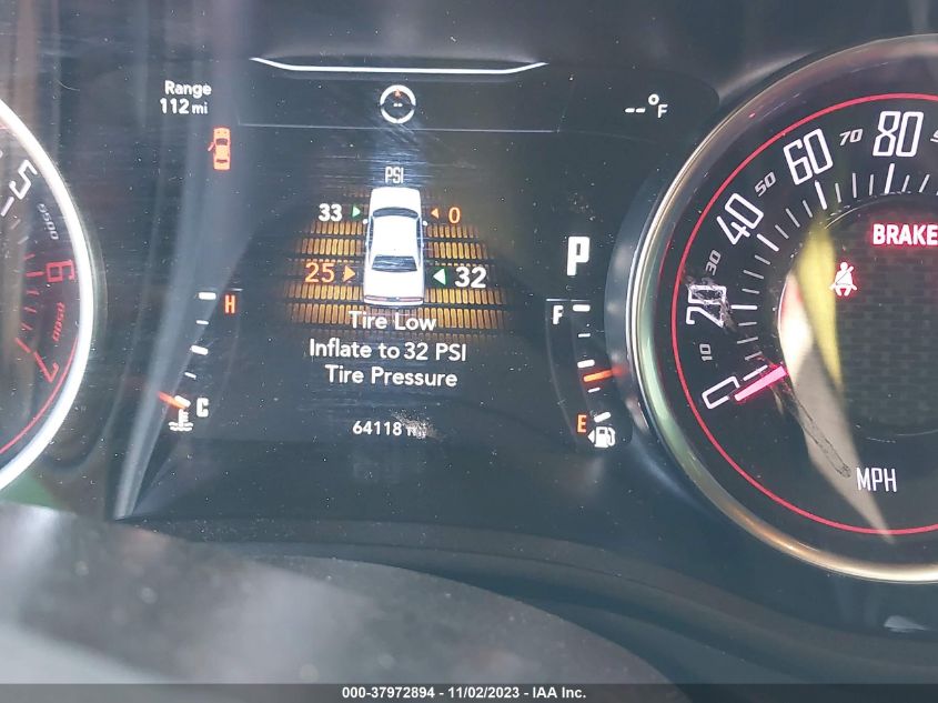 2021 Dodge Challenger R/T VIN: 2C3CDZBT4MH546481 Lot: 37972894