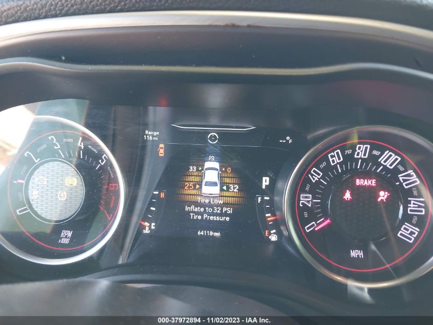 2021 Dodge Challenger R/T VIN: 2C3CDZBT4MH546481 Lot: 37972894