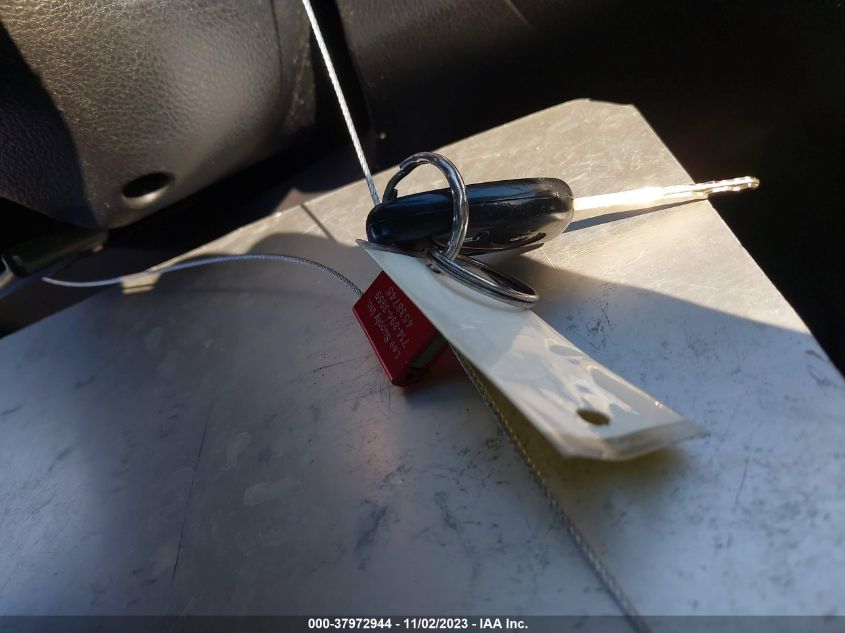 2010 Honda Accord Sdn Ex VIN: 1HGCP2F73AA107968 Lot: 37972944