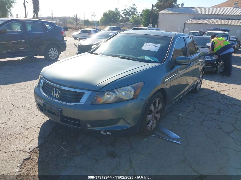 2010 Honda Accord Sdn Ex VIN: 1HGCP2F73AA107968 Lot: 37972944