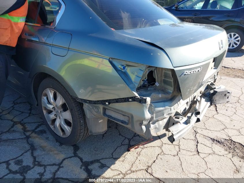 2010 Honda Accord Sdn Ex VIN: 1HGCP2F73AA107968 Lot: 37972944