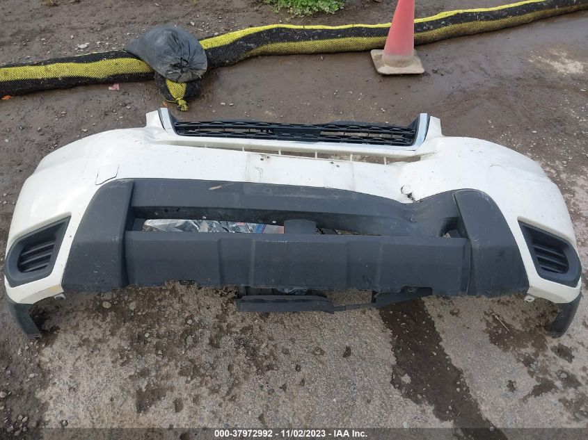 2015 Subaru Forester 2.5I VIN: JF2SJABC6FH596407 Lot: 37972992