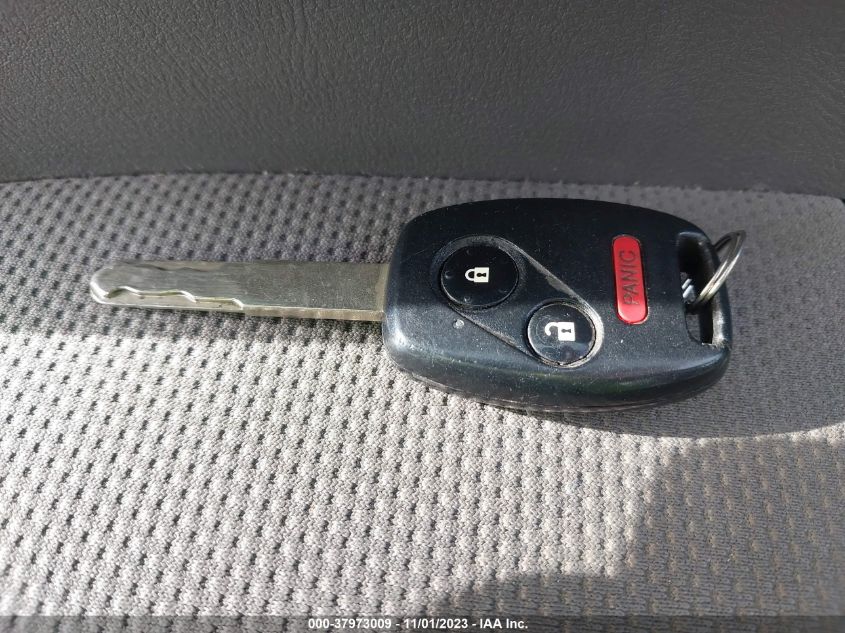 2009 Honda Cr-V Ex VIN: JHLRE48549C022405 Lot: 37973009