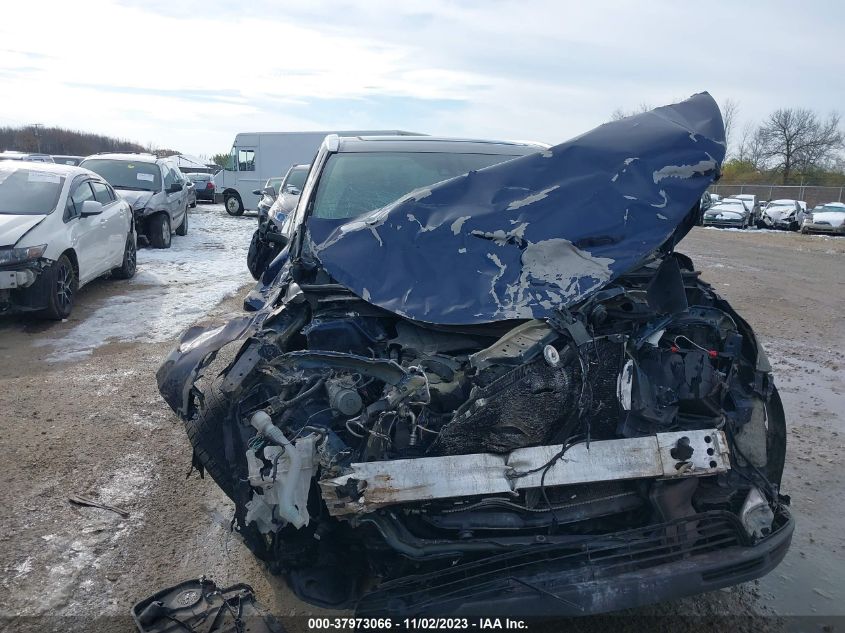 2015 Toyota Highlander Limited Platinum V6 VIN: 5TDDKRFH7FS223025 Lot: 37973066