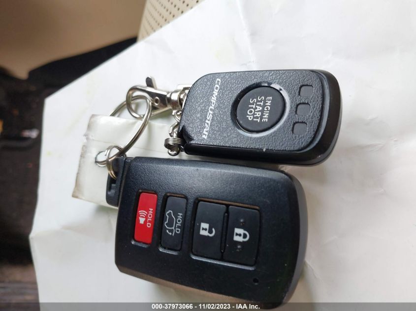 2015 Toyota Highlander Limited Platinum V6 VIN: 5TDDKRFH7FS223025 Lot: 37973066