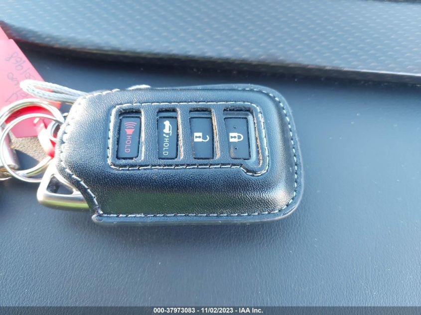 2021 Lexus Nx Nx 300 VIN: JTJGARDZ7M5031261 Lot: 37973083