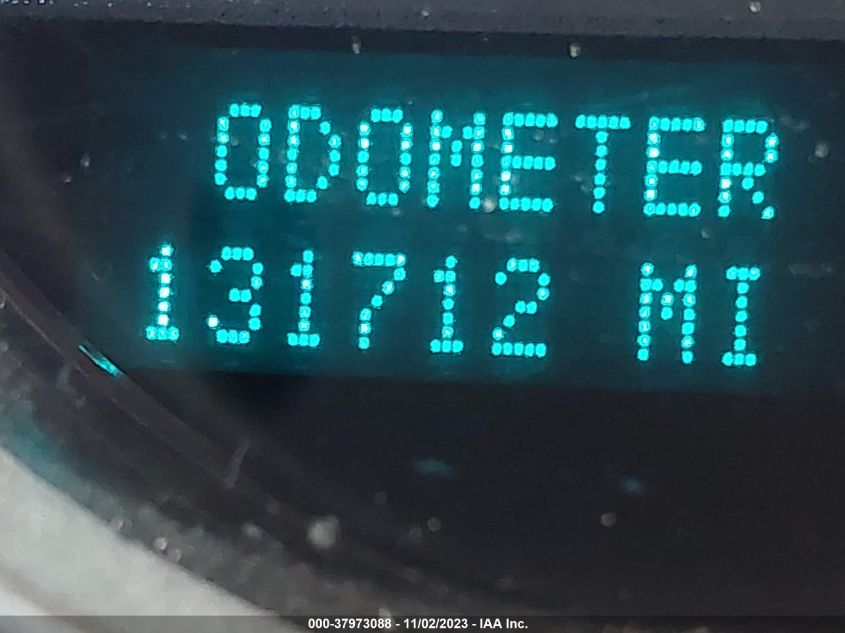 2009 Chevrolet Silverado 1500 Lt VIN: 3GCEK23349G275218 Lot: 37973088