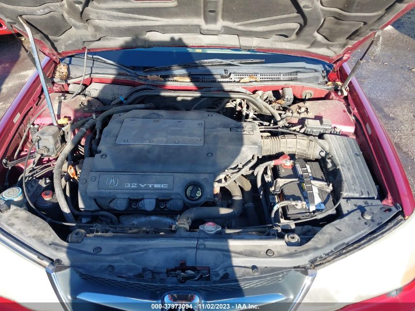 2003 Acura Tl 3.2 VIN: 19UUA56673A020981 Lot: 37973094