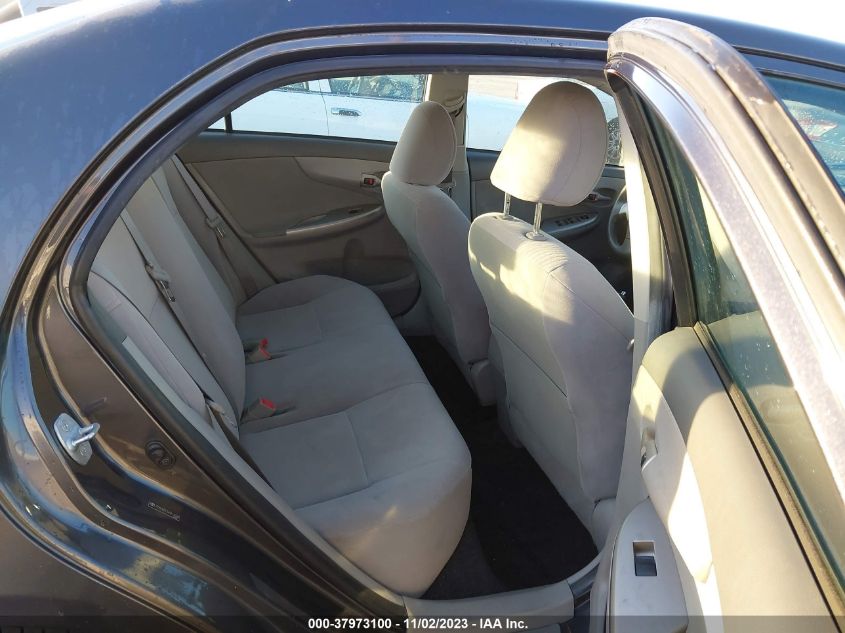 2010 Toyota Corolla VIN: JTDBU4EE3A9113348 Lot: 37973100