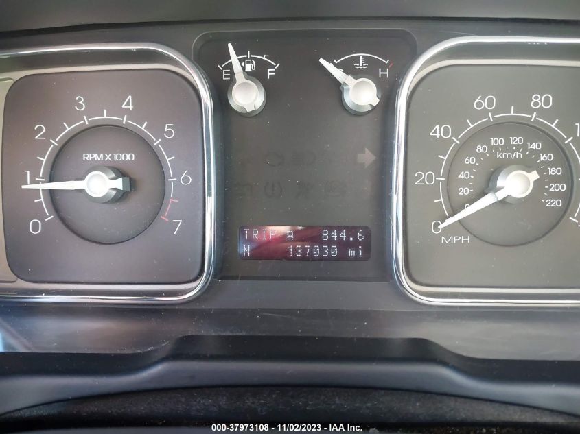 2008 Lincoln Mkx VIN: 2LMDU68C38BJ20425 Lot: 37973108