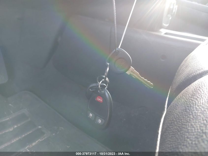 2008 GMC Sierra 1500 Slt VIN: 1GTEK19Y98Z101687 Lot: 37973117