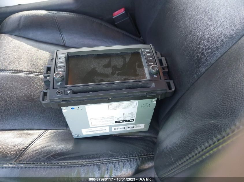 2008 GMC Sierra 1500 Slt VIN: 1GTEK19Y98Z101687 Lot: 37973117