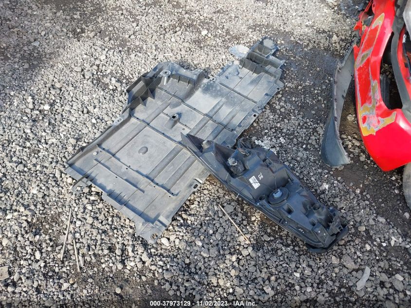 2018 Subaru Outback 2.5I Limited VIN: 4S4BSANC0J3245680 Lot: 37973129