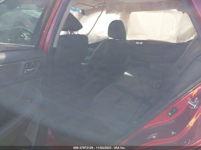 2018 Subaru Outback 2.5I Limited VIN: 4S4BSANC0J3245680 Lot: 37973129