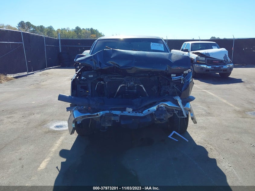 2003 Chevrolet Silverado 1500 Ls VIN: 1GCEK19T53E332168 Lot: 37973201