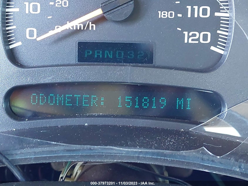 2003 Chevrolet Silverado 1500 Ls VIN: 1GCEK19T53E332168 Lot: 37973201