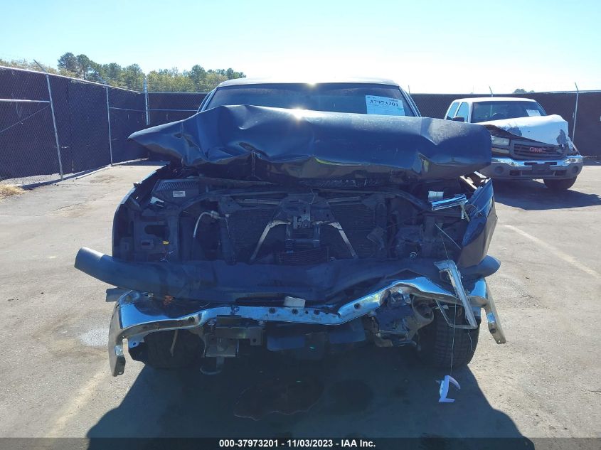 2003 Chevrolet Silverado 1500 Ls VIN: 1GCEK19T53E332168 Lot: 37973201