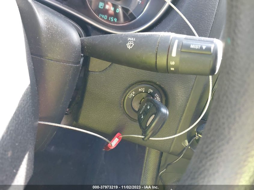 2011 Dodge Avenger Express VIN: 1B3BD4FB7BN543723 Lot: 37973219