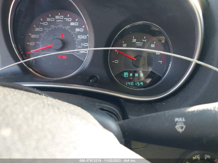 2011 Dodge Avenger Express VIN: 1B3BD4FB7BN543723 Lot: 37973219