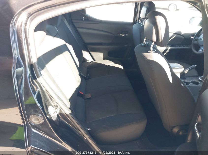 2011 Dodge Avenger Express VIN: 1B3BD4FB7BN543723 Lot: 37973219