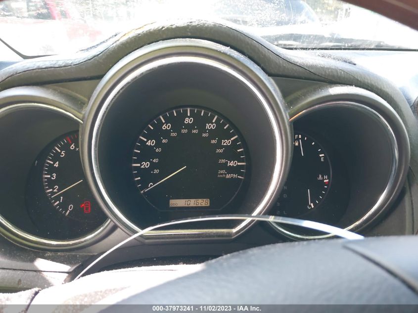 2004 Lexus Rx 330 VIN: JTJHA31U440029930 Lot: 37973241