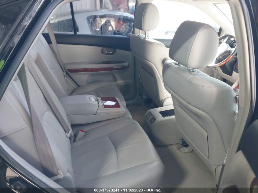 2004 Lexus Rx 330 VIN: JTJHA31U440029930 Lot: 37973241