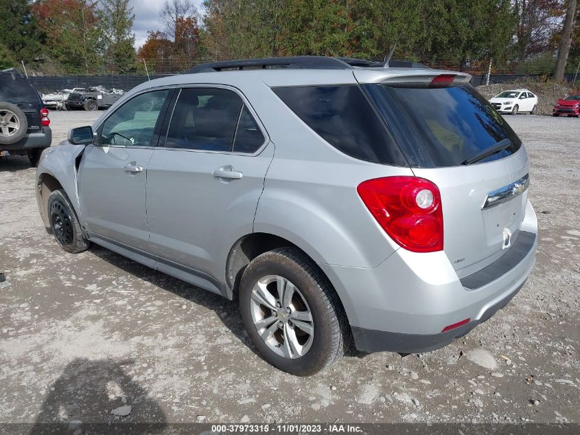 2010 Chevrolet Equinox Lt VIN: 2CNFLNEW2A6206565 Lot: 37973315