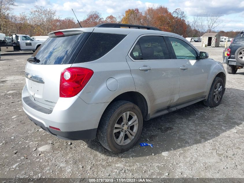 2010 Chevrolet Equinox Lt VIN: 2CNFLNEW2A6206565 Lot: 37973315