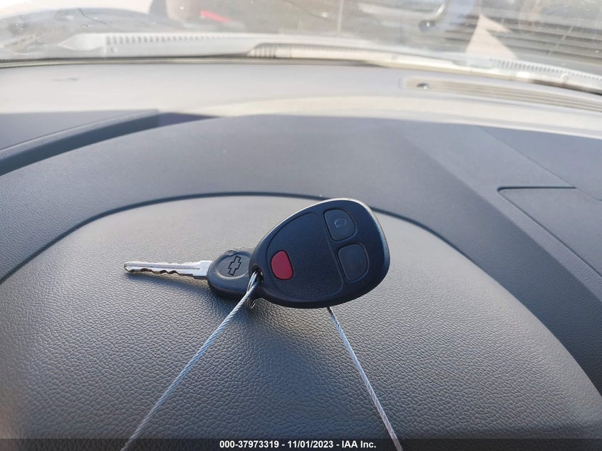 2012 Chevrolet Traverse Ls VIN: 1GNKREED3CJ328333 Lot: 37973319