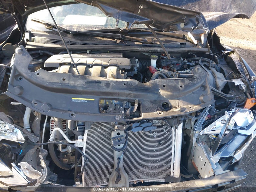 2017 Nissan Sentra S VIN: 3N1AB7AP4HY288614 Lot: 37973358