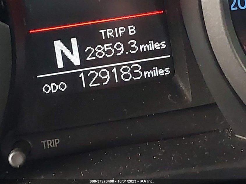 2015 Toyota Corolla S Plus VIN: 2T1BURHE4FC337075 Lot: 37973400