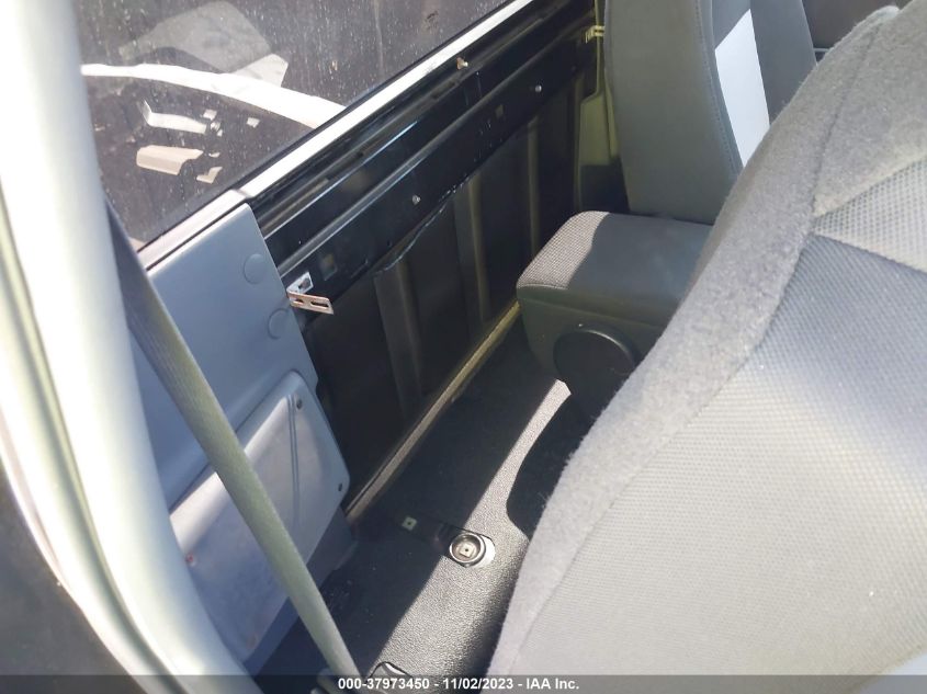 2009 Ford Ranger Sport/Xl/Xlt VIN: 1FTYR10DX9PA15420 Lot: 37973450