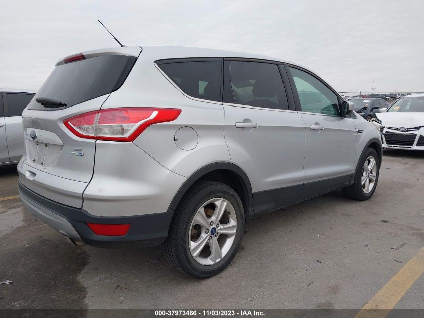 2013 Ford Escape Se VIN: 1FMCU9GXXDUC37338 Lot: 37973466