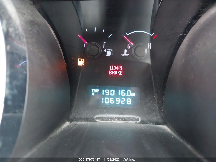 2010 Ford Mustang V6 VIN: 1ZVBP8EN1A5157450 Lot: 37973467