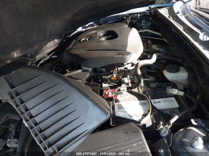 2018 Mazda Mazda6 Signature VIN: JM1GL1XY4J1335846 Lot: 37973497