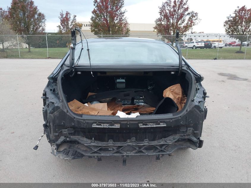 2019 Hyundai Elantra Se VIN: KMHD74LF9KU808102 Lot: 37973503