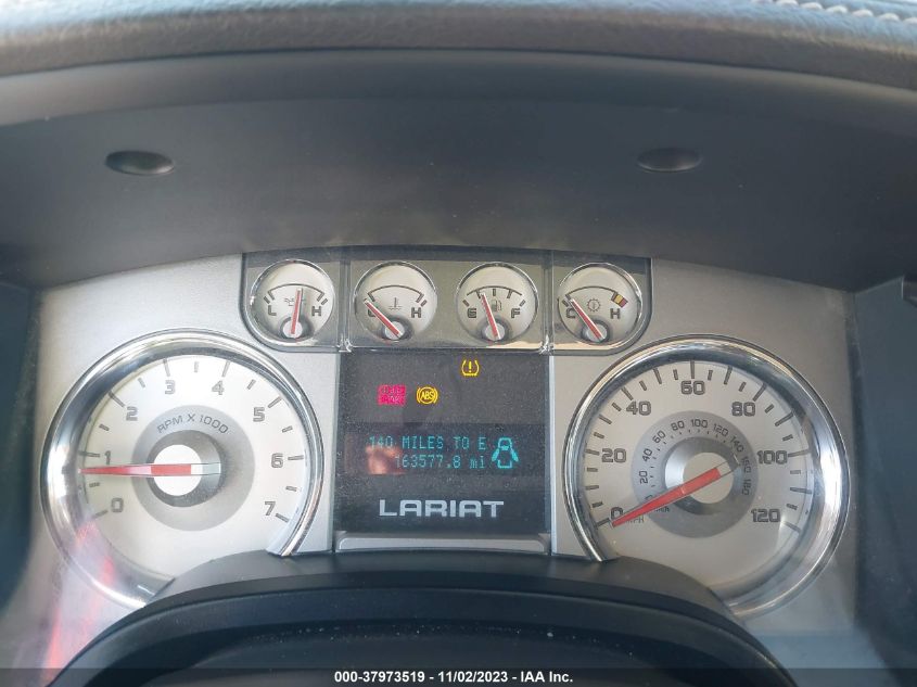 2010 Ford F-150 Lariat/Xl/Xlt VIN: 1FTFW1CV1AFB48064 Lot: 37973519